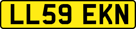 LL59EKN