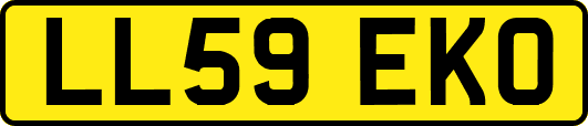 LL59EKO
