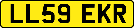 LL59EKR