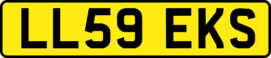 LL59EKS