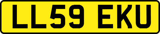 LL59EKU
