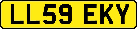 LL59EKY