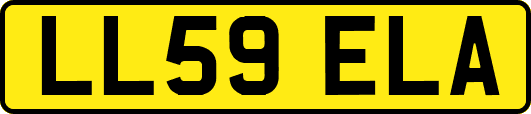 LL59ELA