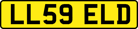 LL59ELD