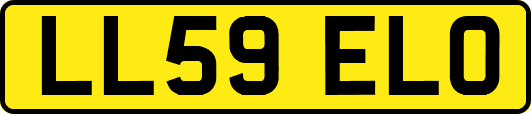 LL59ELO