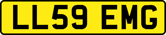 LL59EMG