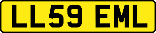 LL59EML