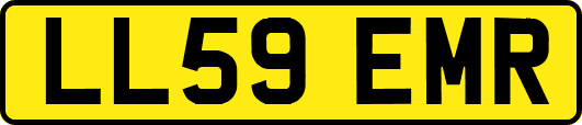 LL59EMR