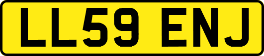 LL59ENJ