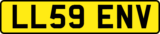 LL59ENV