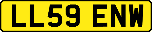 LL59ENW
