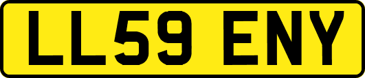 LL59ENY