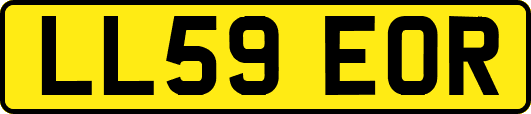 LL59EOR