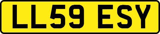 LL59ESY