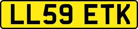 LL59ETK