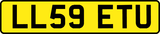 LL59ETU