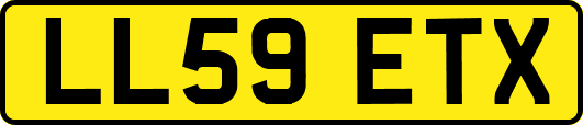 LL59ETX