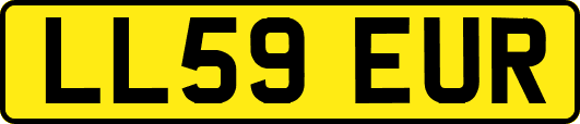 LL59EUR