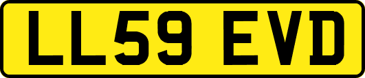 LL59EVD