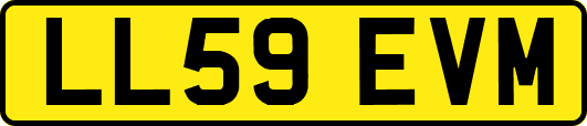 LL59EVM