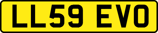 LL59EVO