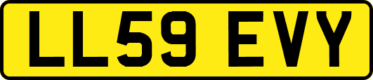 LL59EVY