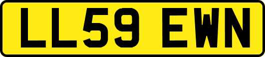 LL59EWN