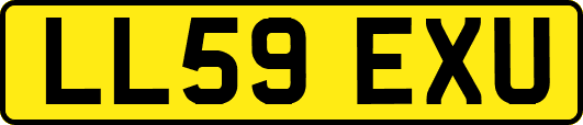 LL59EXU