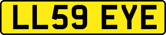 LL59EYE