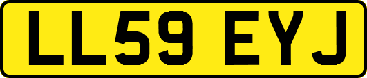 LL59EYJ