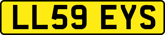 LL59EYS