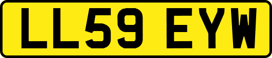 LL59EYW