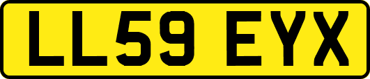LL59EYX