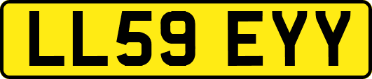 LL59EYY