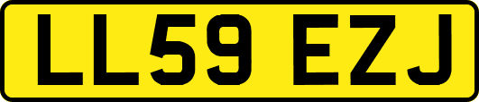 LL59EZJ