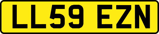 LL59EZN