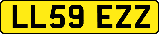 LL59EZZ