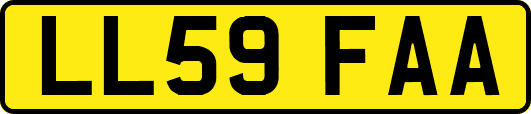 LL59FAA