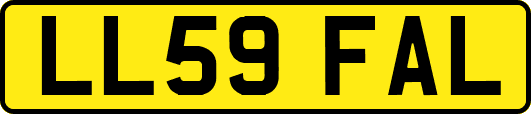LL59FAL