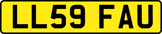 LL59FAU