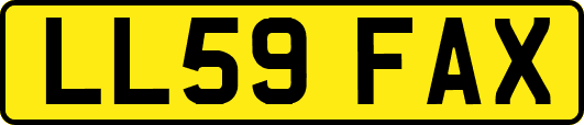 LL59FAX