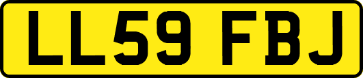 LL59FBJ