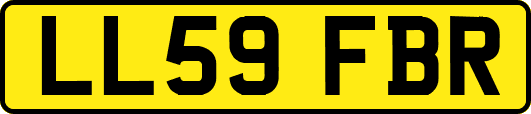 LL59FBR