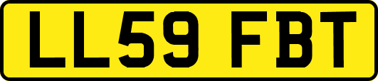 LL59FBT