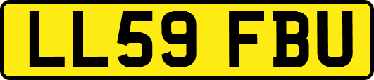 LL59FBU