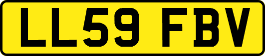 LL59FBV