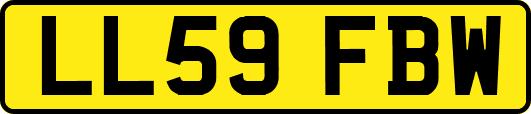 LL59FBW