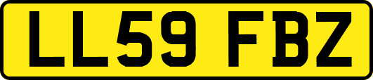 LL59FBZ