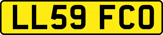 LL59FCO