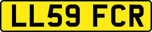 LL59FCR